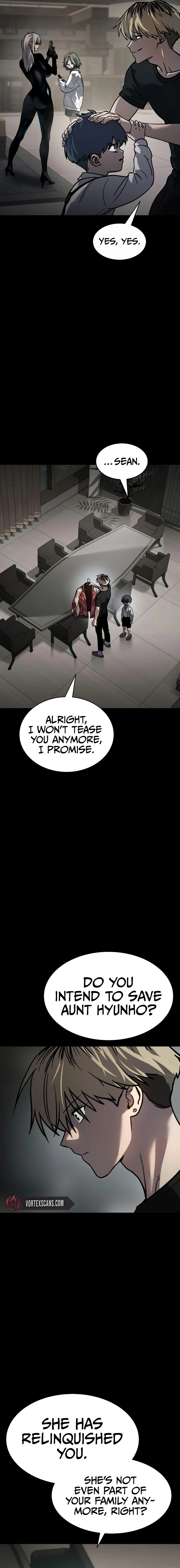 Read Juvenile Law Manga Online