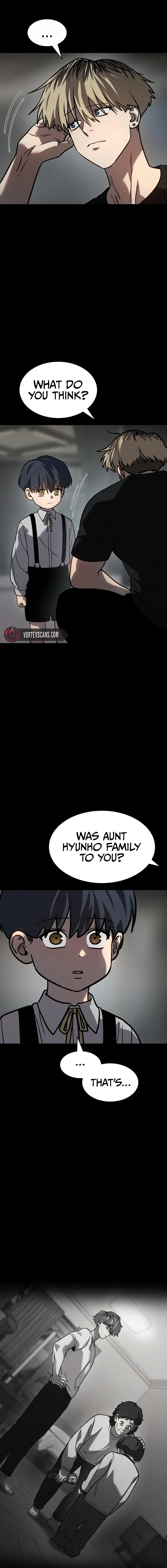 Read Juvenile Law Manga Online