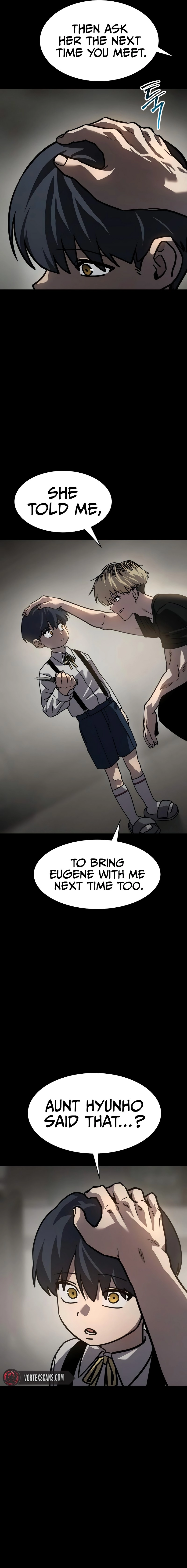 Read Juvenile Law Manga Online