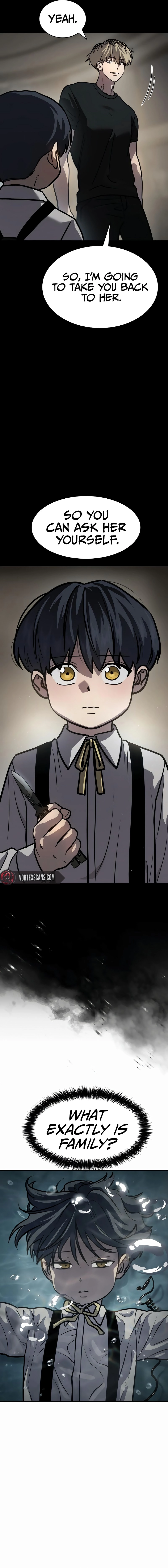 Read Juvenile Law Manga Online