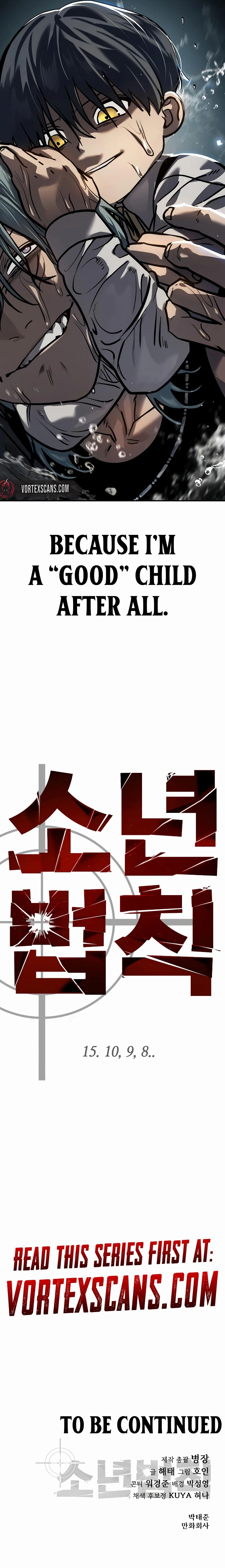 Read Juvenile Law Manga Online