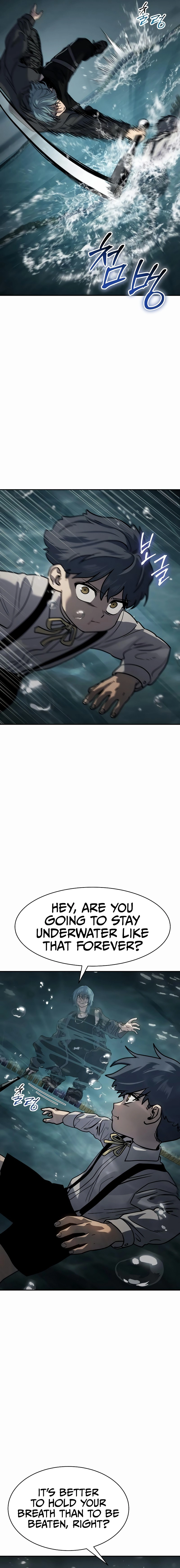 Read Juvenile Law Manga Online