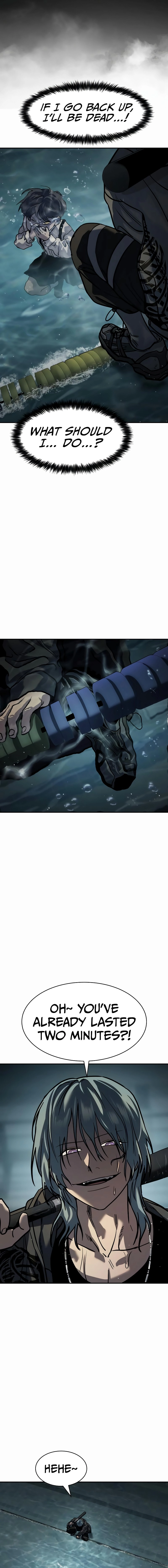 Read Juvenile Law Manga Online