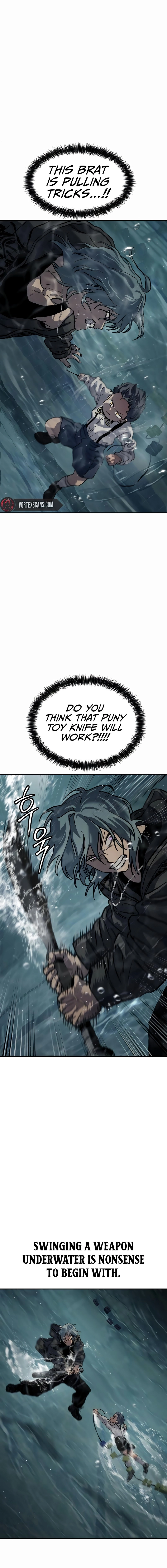 Read Juvenile Law Manga Online