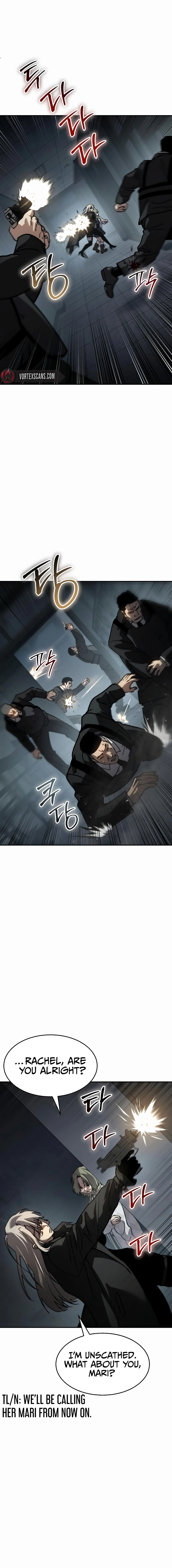 Read Juvenile Law Manga Online