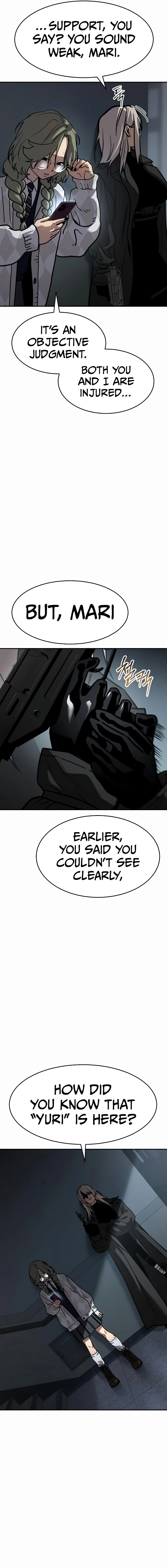 Read Juvenile Law Manga Online