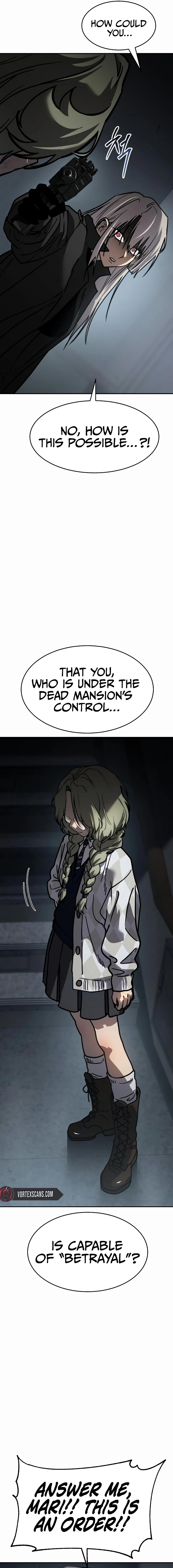 Read Juvenile Law Manga Online