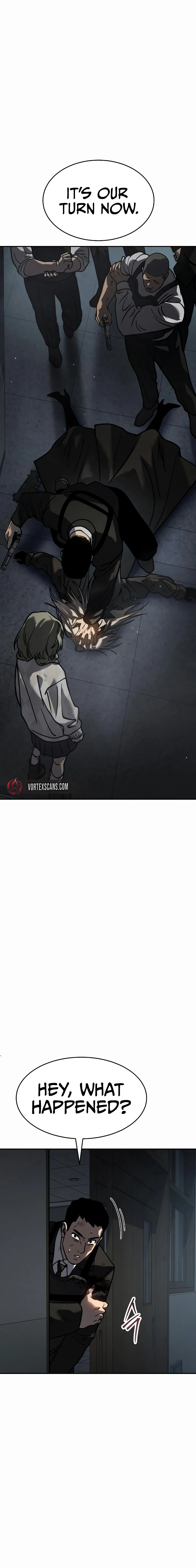 Read Juvenile Law Manga Online