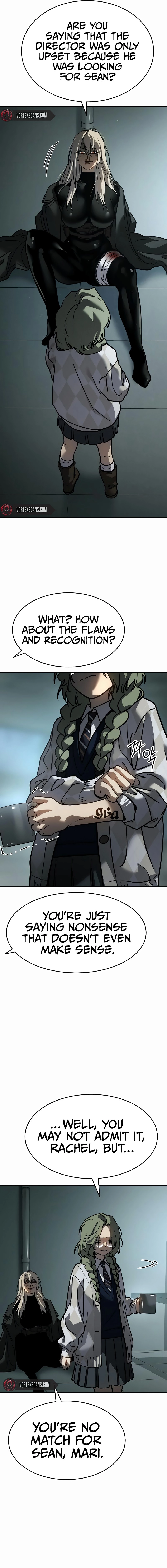 Read Juvenile Law Manga Online