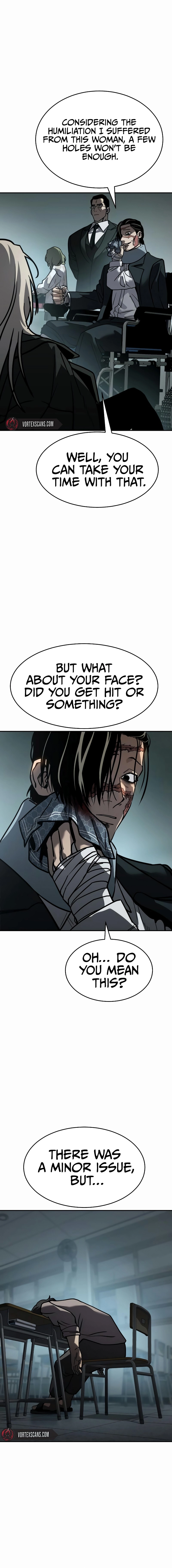 Read Juvenile Law Manga Online