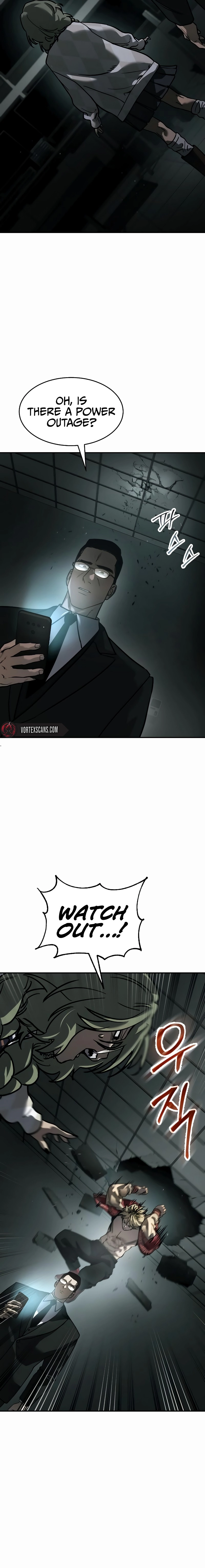 Read Juvenile Law Manga Online