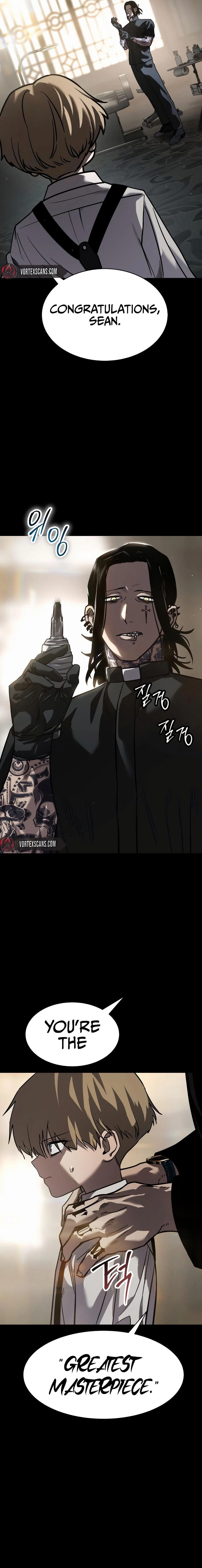 Read Juvenile Law Manga Online