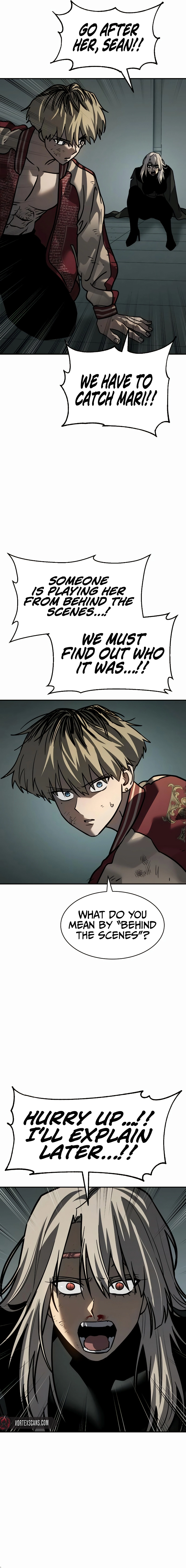 Read Juvenile Law Manga Online