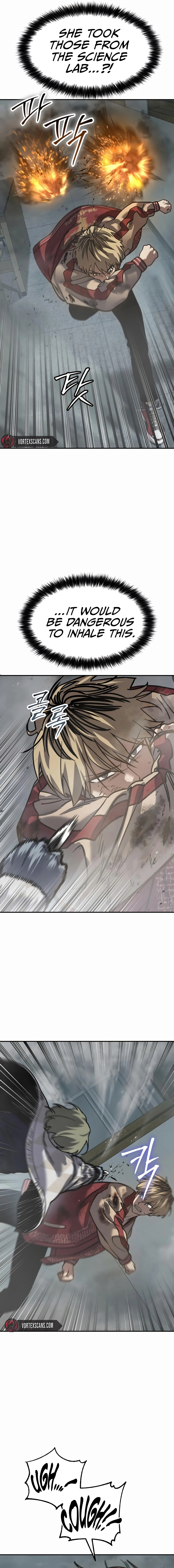 Read Juvenile Law Manga Online