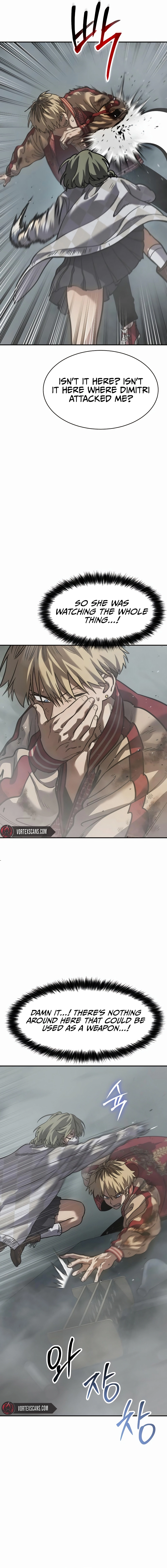 Read Juvenile Law Manga Online