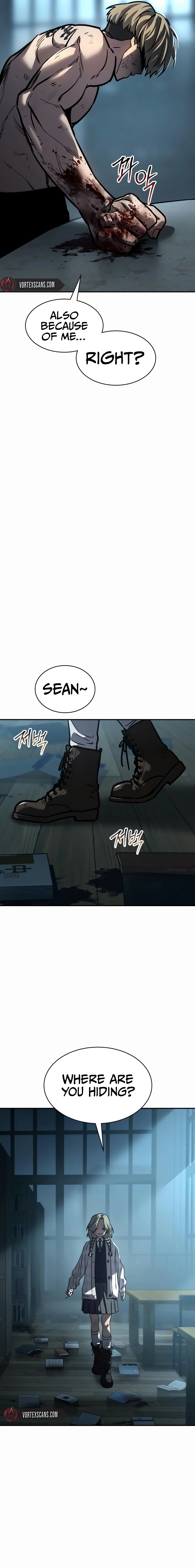 Read Juvenile Law Manga Online