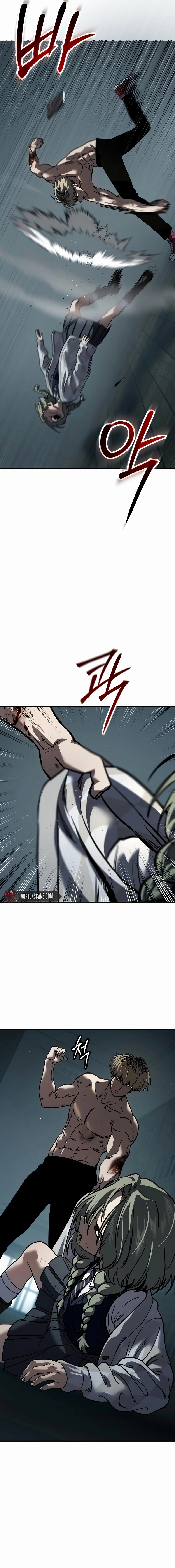 Read Juvenile Law Manga Online