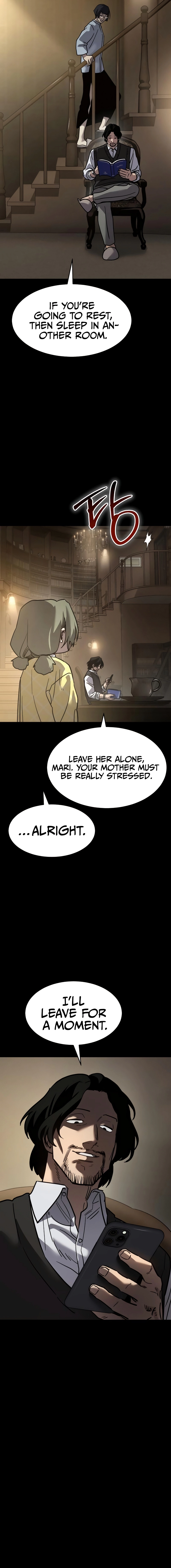 Read Juvenile Law Manga Online