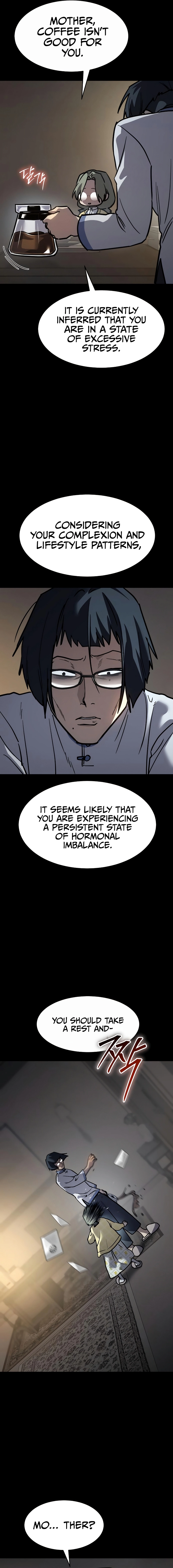 Read Juvenile Law Manga Online