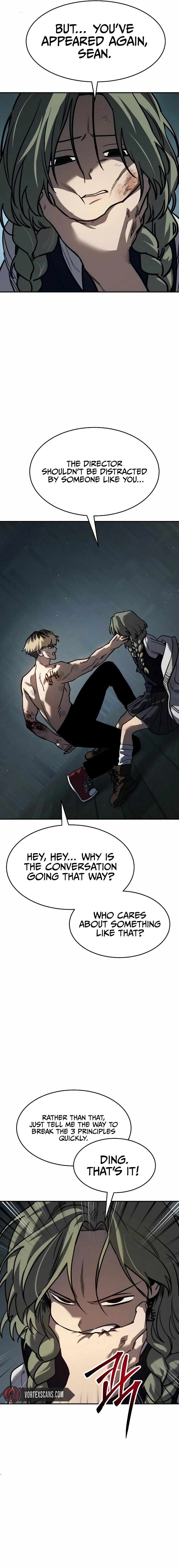 Read Juvenile Law Manga Online