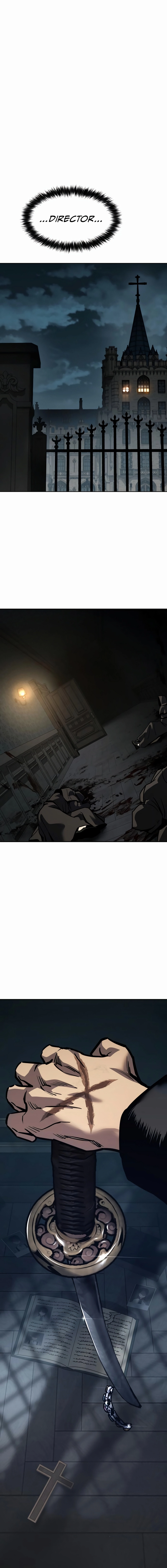 Read Juvenile Law Manga Online