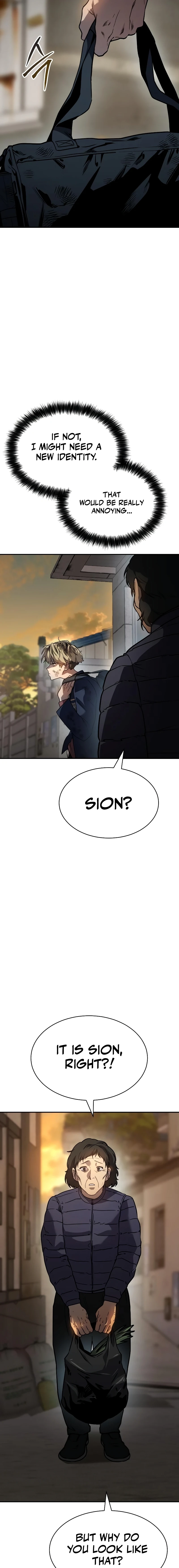 Read Juvenile Law Manga Online