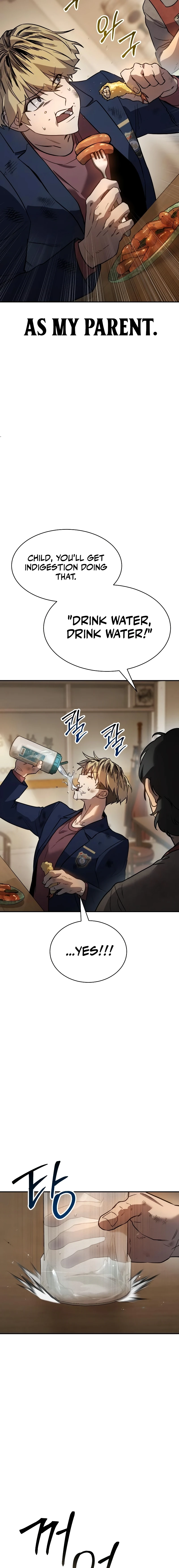 Read Juvenile Law Manga Online