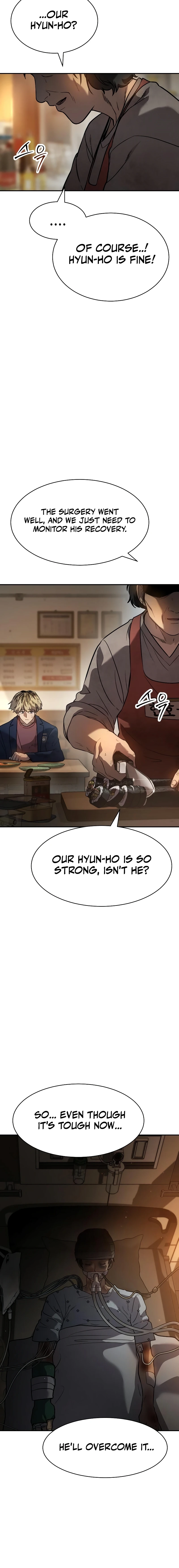 Read Juvenile Law Manga Online