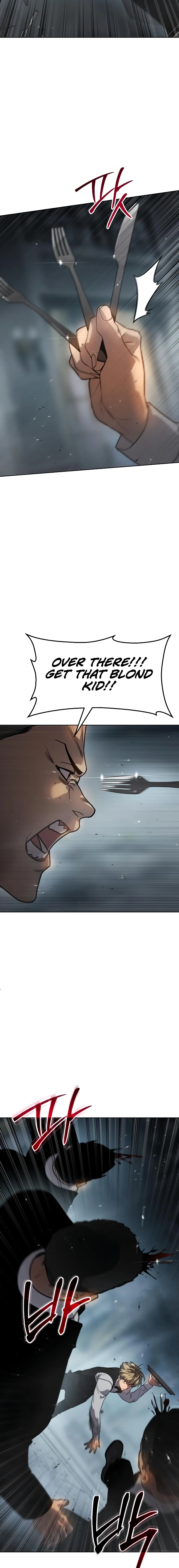 Read Juvenile Law Manga Online