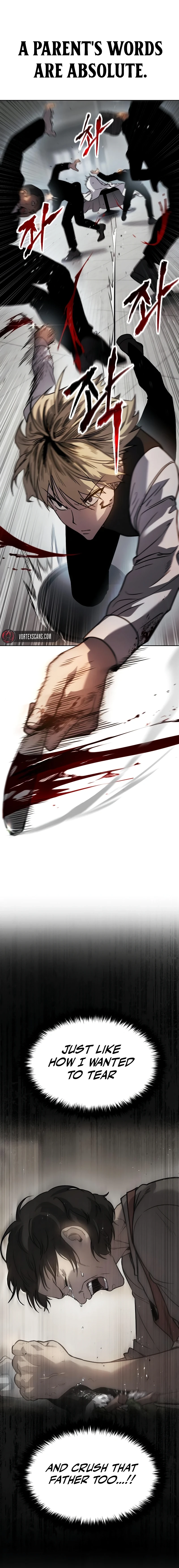 Read Juvenile Law Manga Online