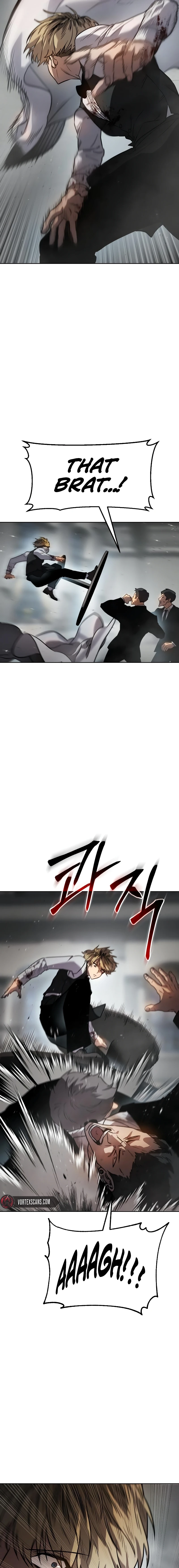 Read Juvenile Law Manga Online