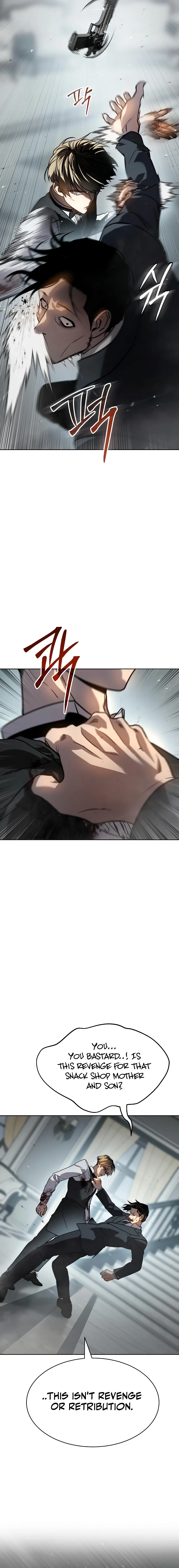 Read Juvenile Law Manga Online