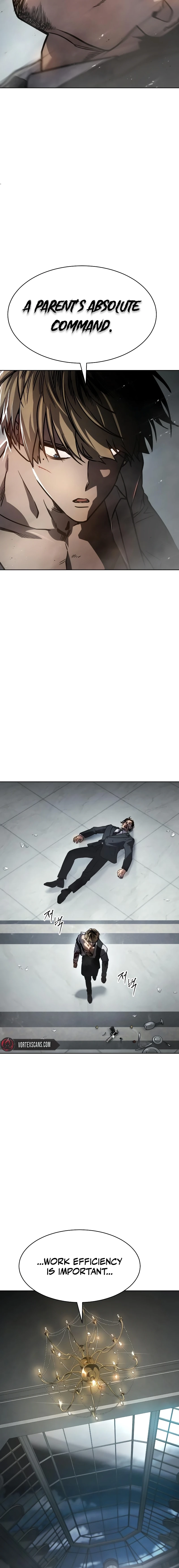 Read Juvenile Law Manga Online