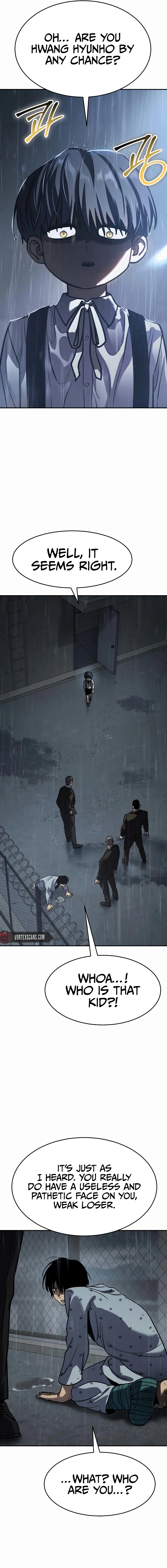 Read Juvenile Law Manga Online