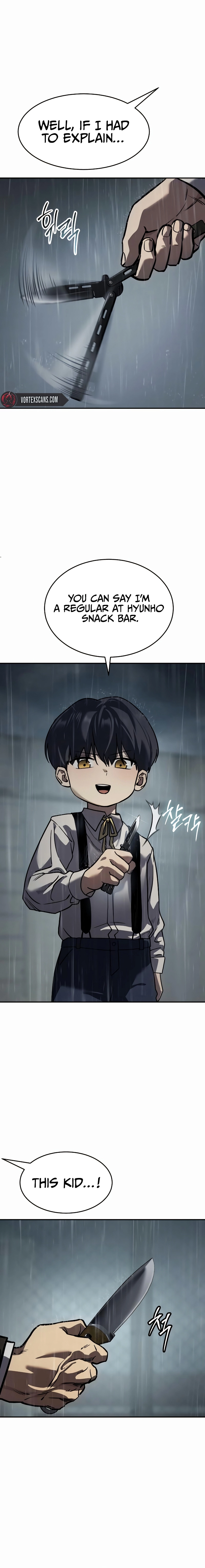 Read Juvenile Law Manga Online