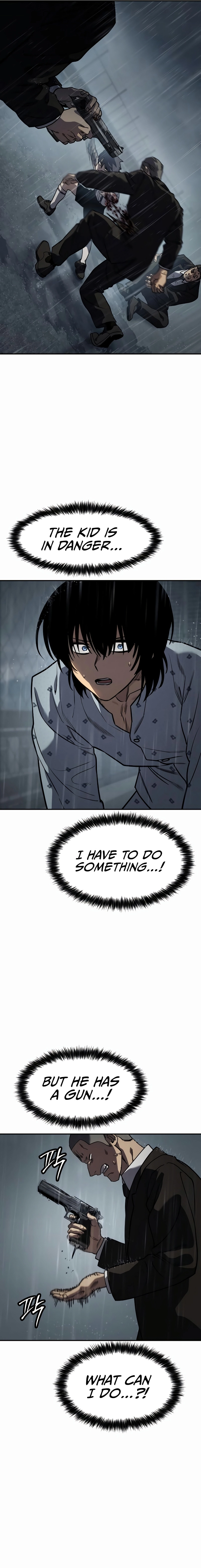 Read Juvenile Law Manga Online