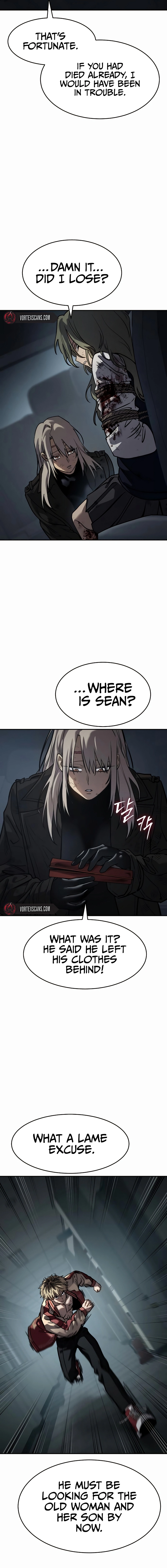 Read Juvenile Law Manga Online