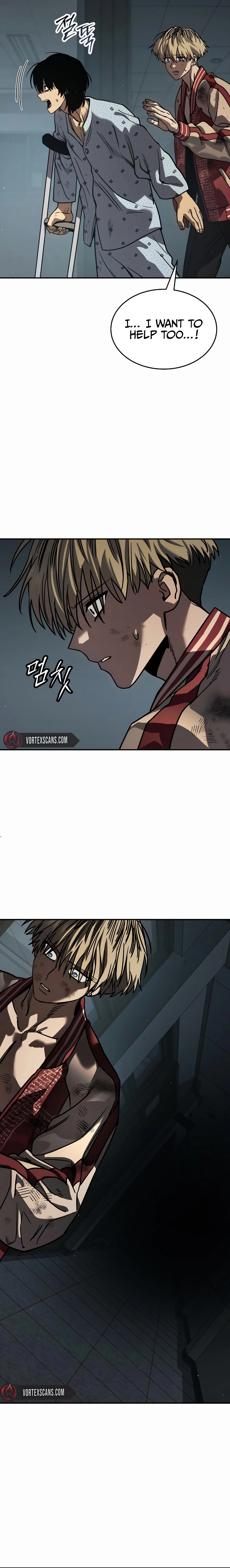 Read Juvenile Law Manga Online