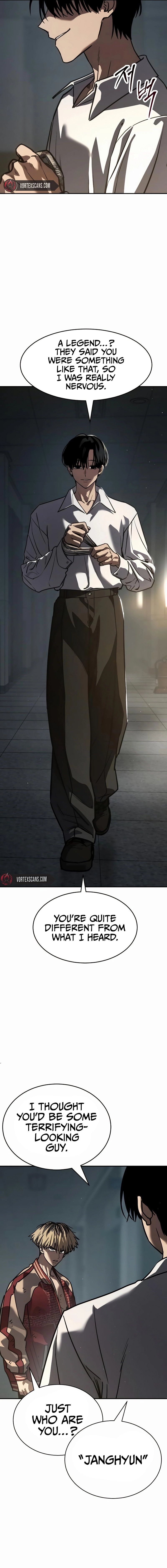 Read Juvenile Law Manga Online