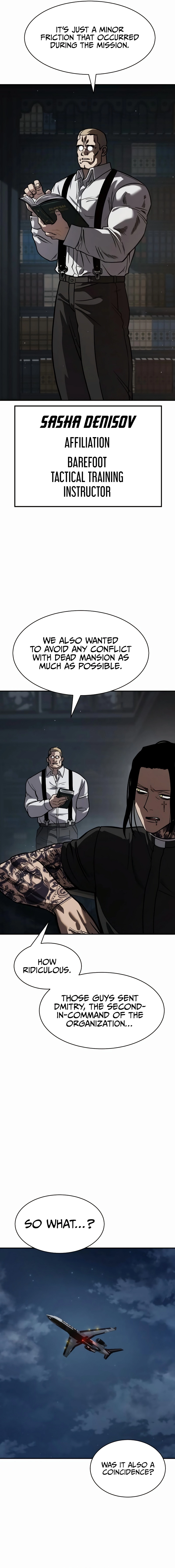 Read Juvenile Law Manga Online