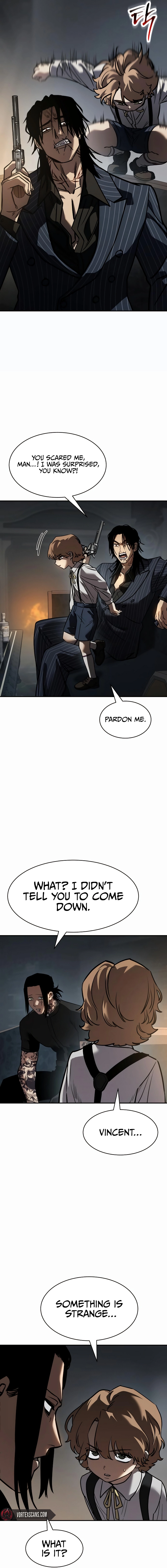 Read Juvenile Law Manga Online