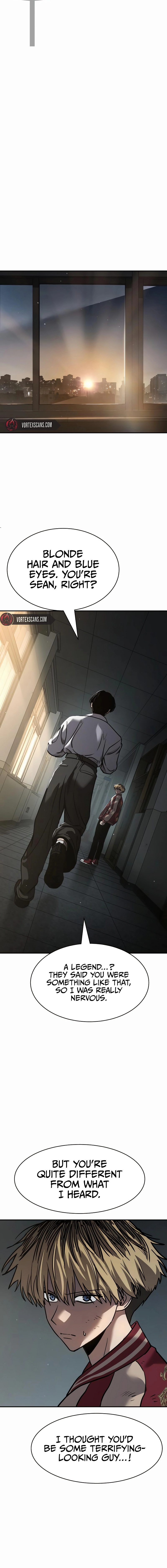 Read Juvenile Law Manga Online