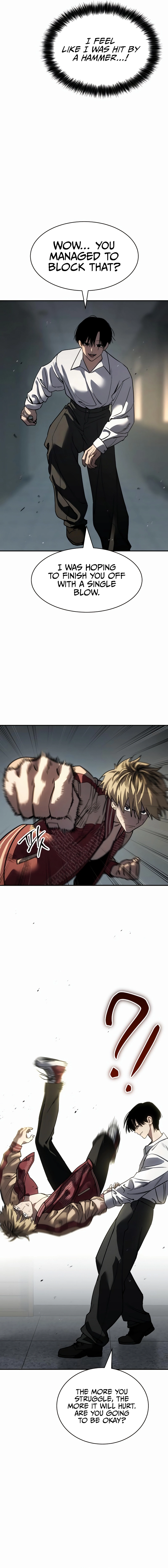 Read Juvenile Law Manga Online