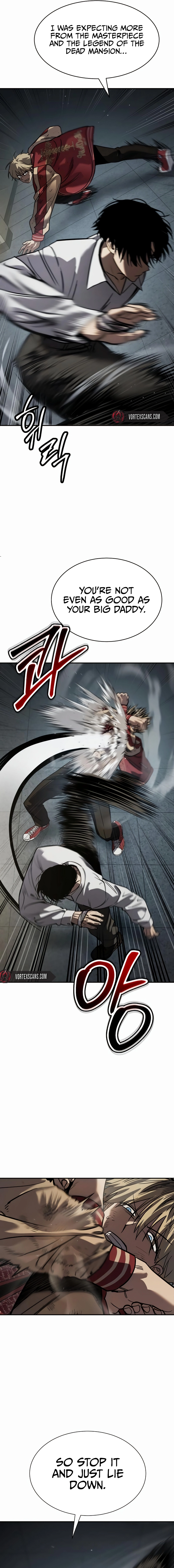 Read Juvenile Law Manga Online