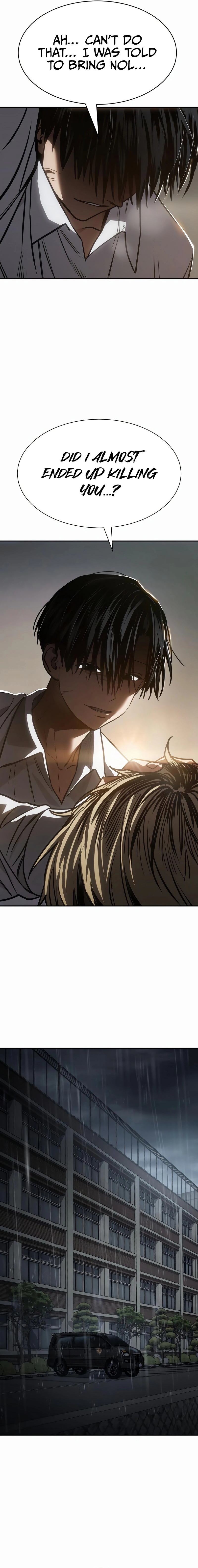 Read Juvenile Law Manga Online