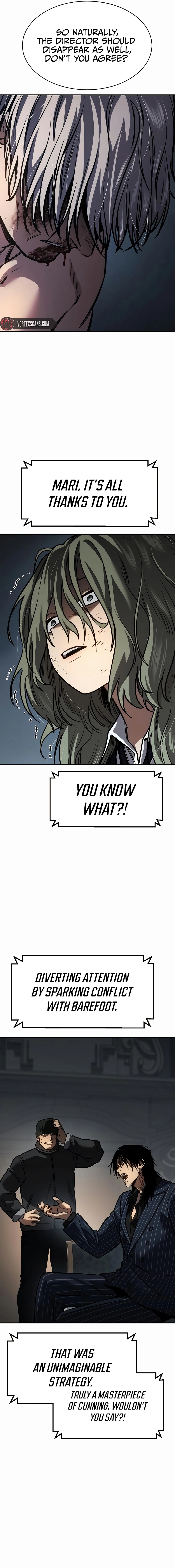 Read Juvenile Law Manga Online