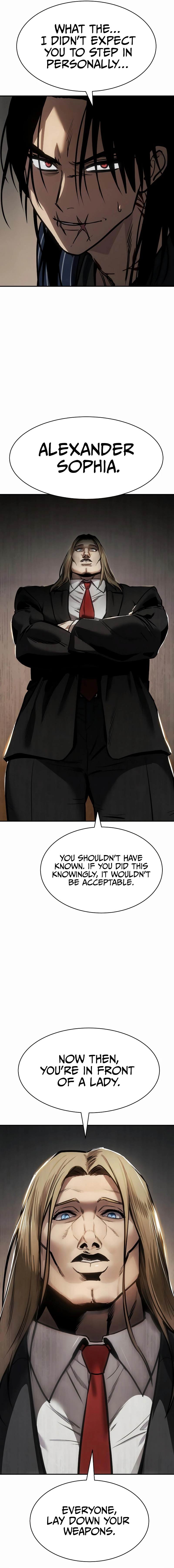 Read Juvenile Law Manga Online