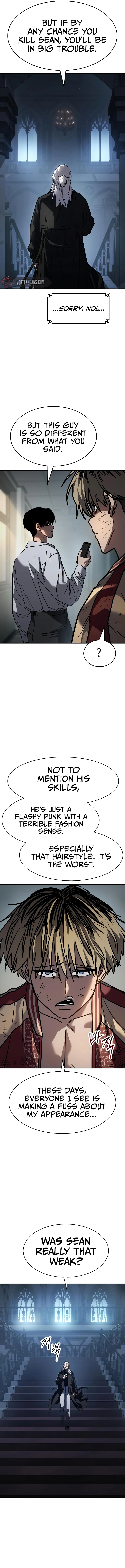 Read Juvenile Law Manga Online