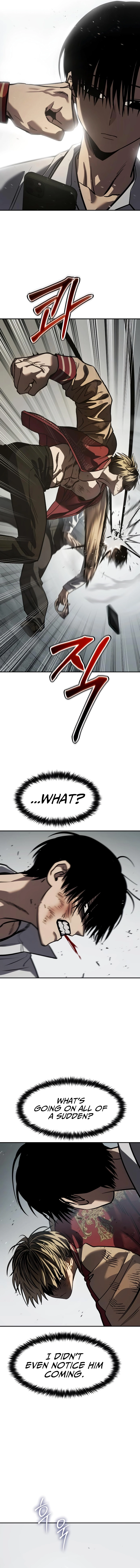 Read Juvenile Law Manga Online