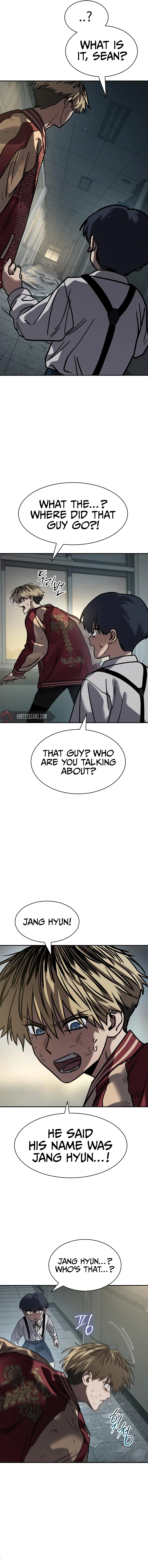 Read Juvenile Law Manga Online